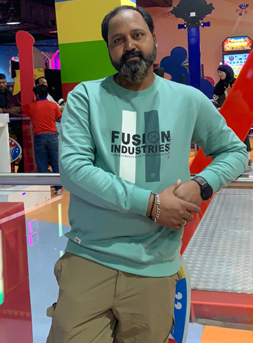 Sshakshi Chovan
